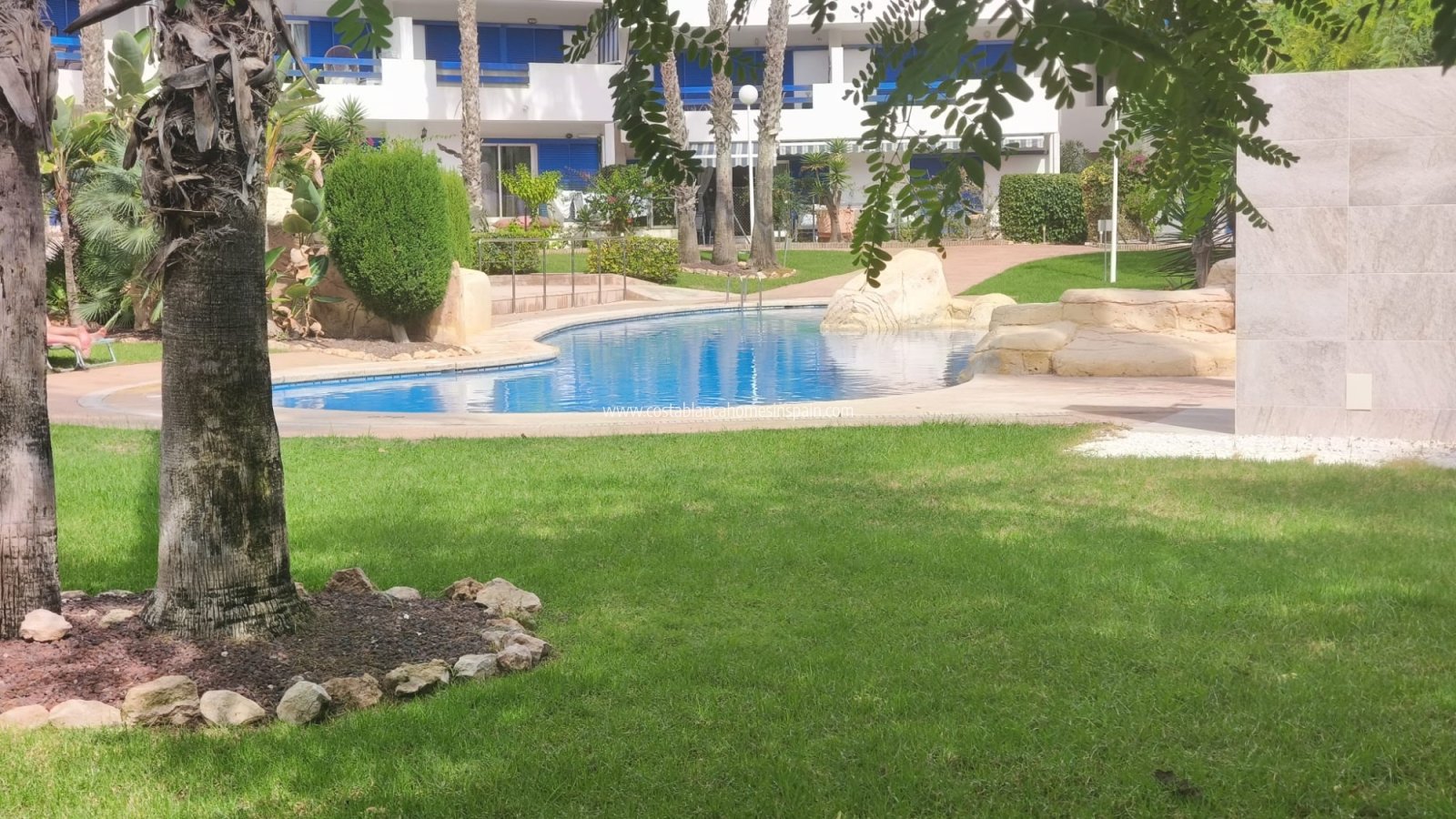 Venta - Apartment - Playa Flamenca