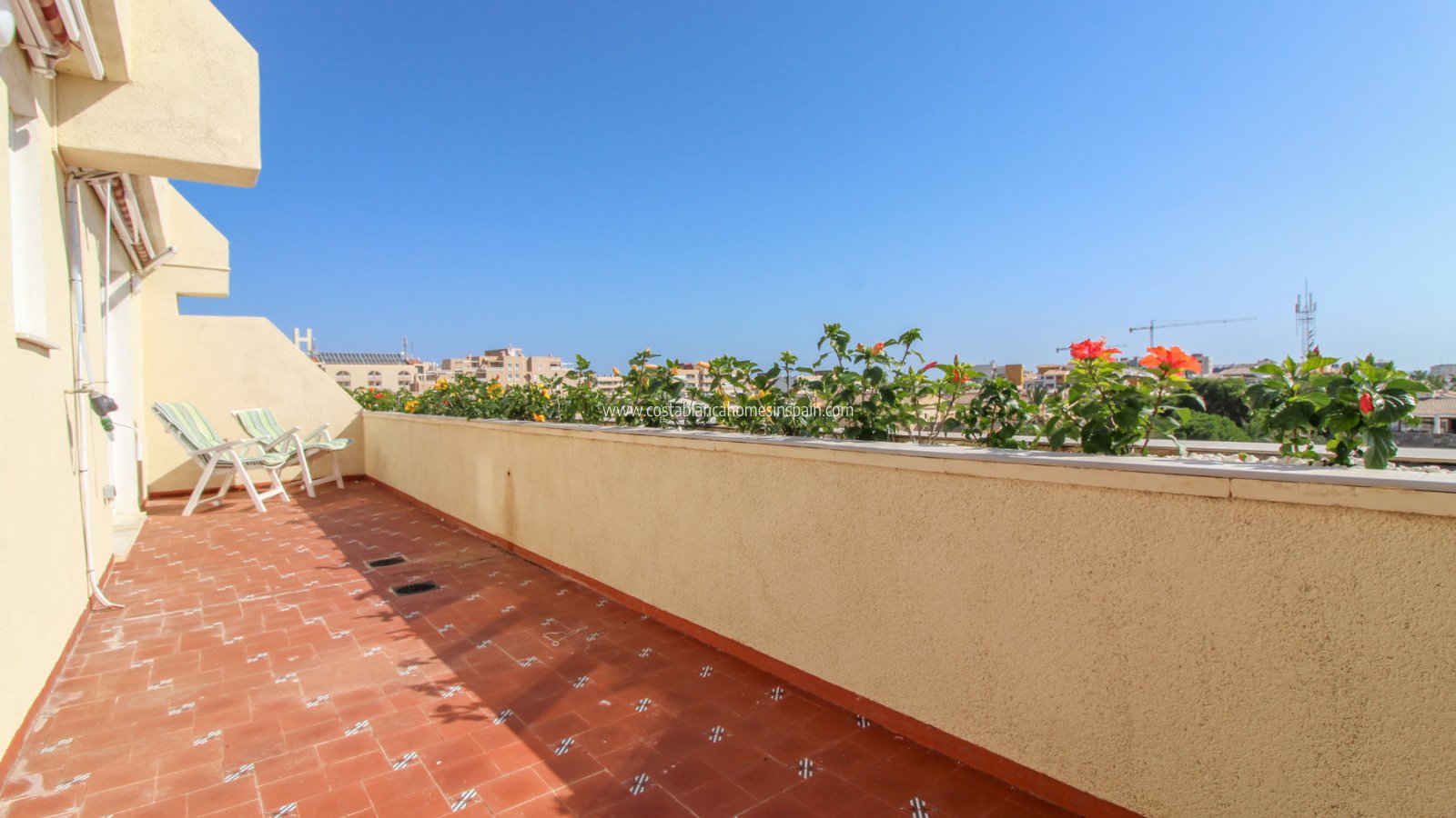 Venta - Apartment - Punta Prima - Beachside