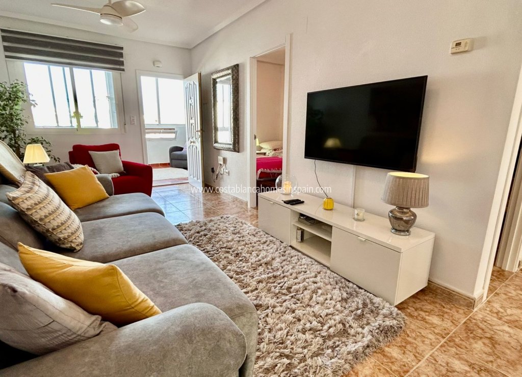 Venta - Apartment - Punta Prima - Punta prima , Orihuela Costa