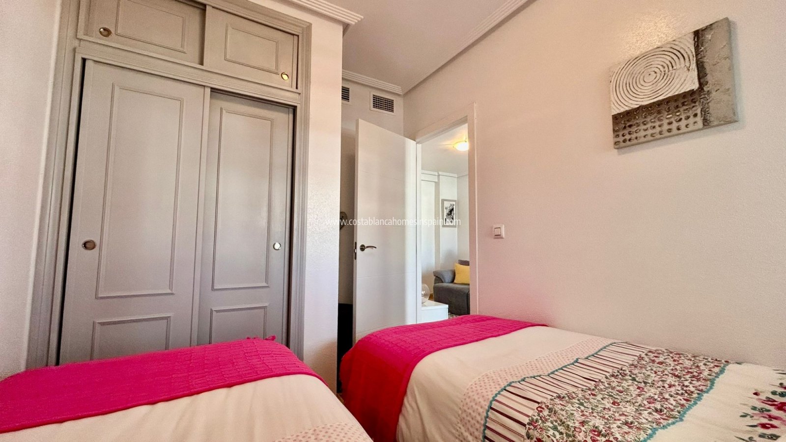 Venta - Apartment - Punta Prima - Punta prima , Orihuela Costa