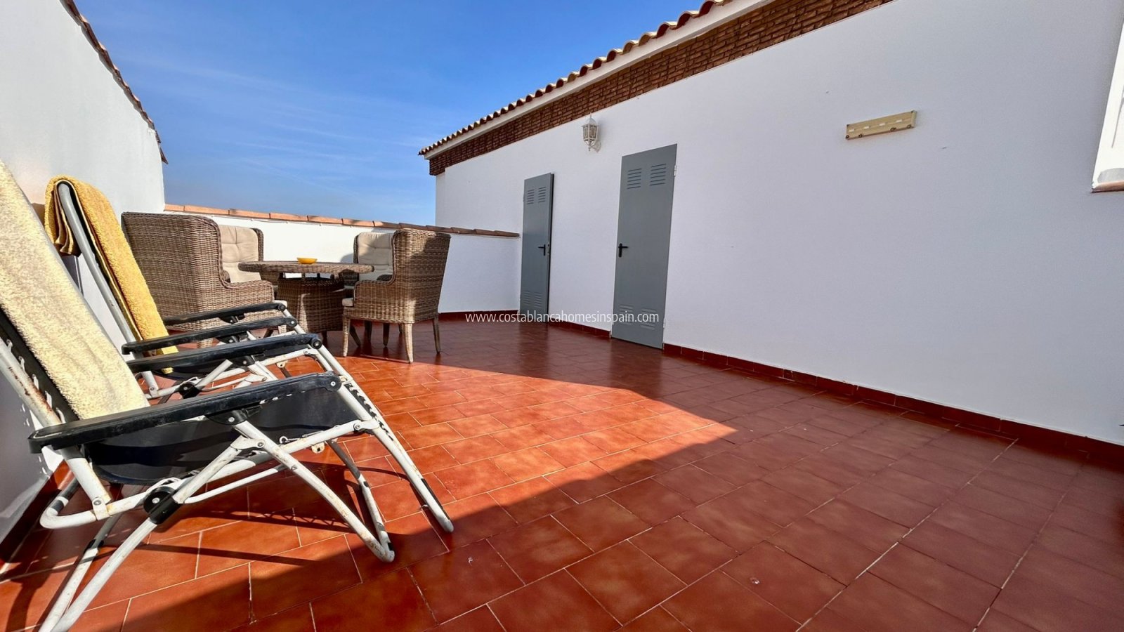 Venta - Apartment - Punta Prima - Punta prima , Orihuela Costa