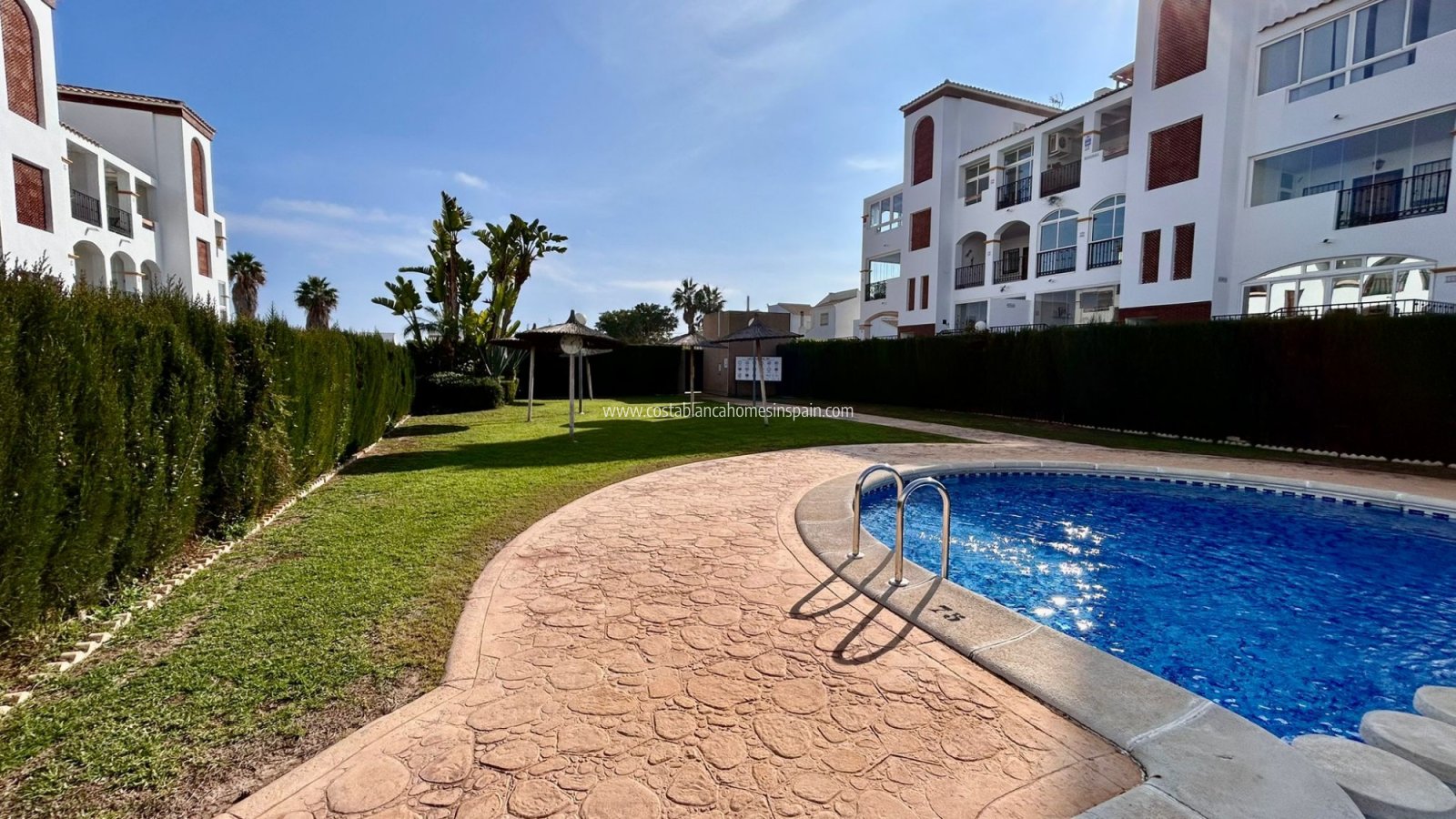 Venta - Apartment - Punta Prima - Punta prima , Orihuela Costa