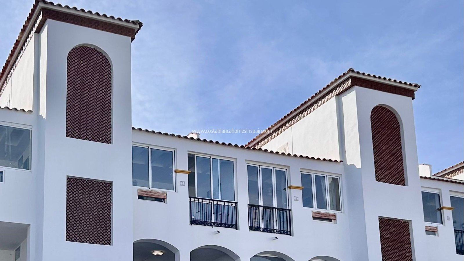 Venta - Apartment - Punta Prima - Punta prima , Orihuela Costa