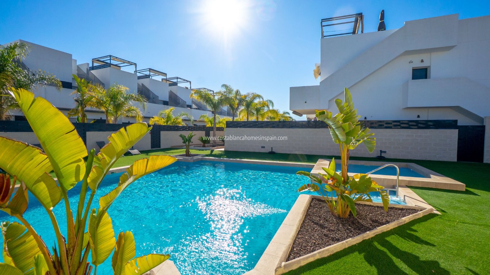 Venta - Apartment - Rojales - Lo Marabu