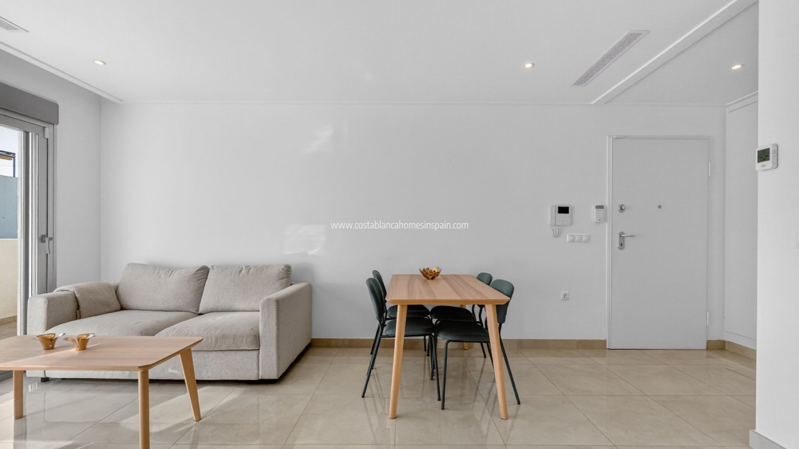 Venta - Apartment - Rojales - Lo Marabu