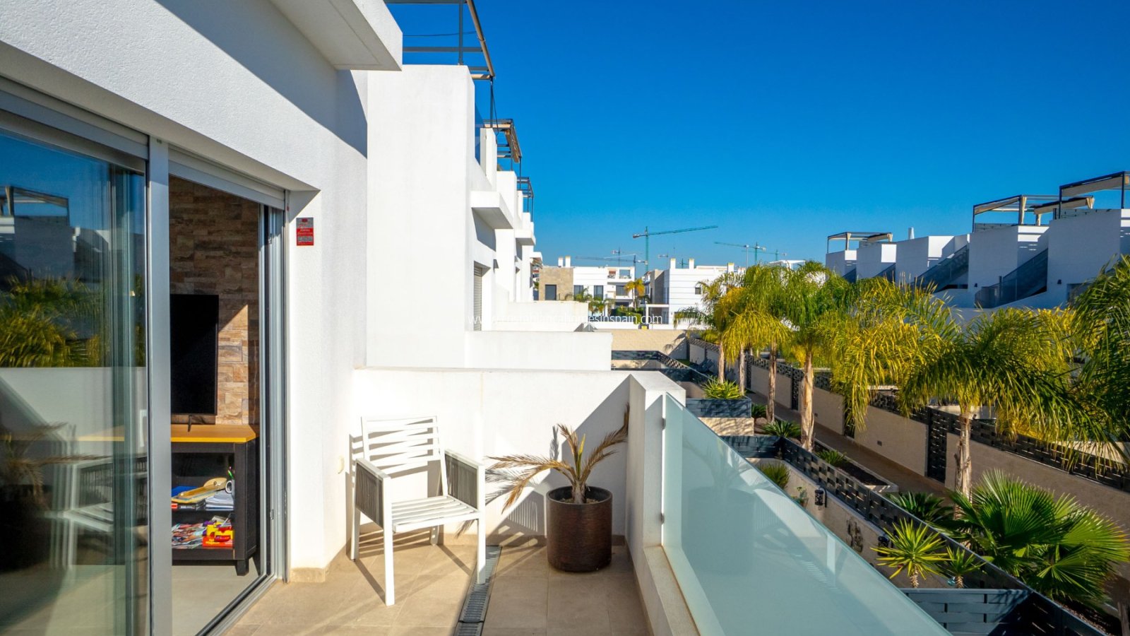 Venta - Apartment - Rojales - Lo Marabu