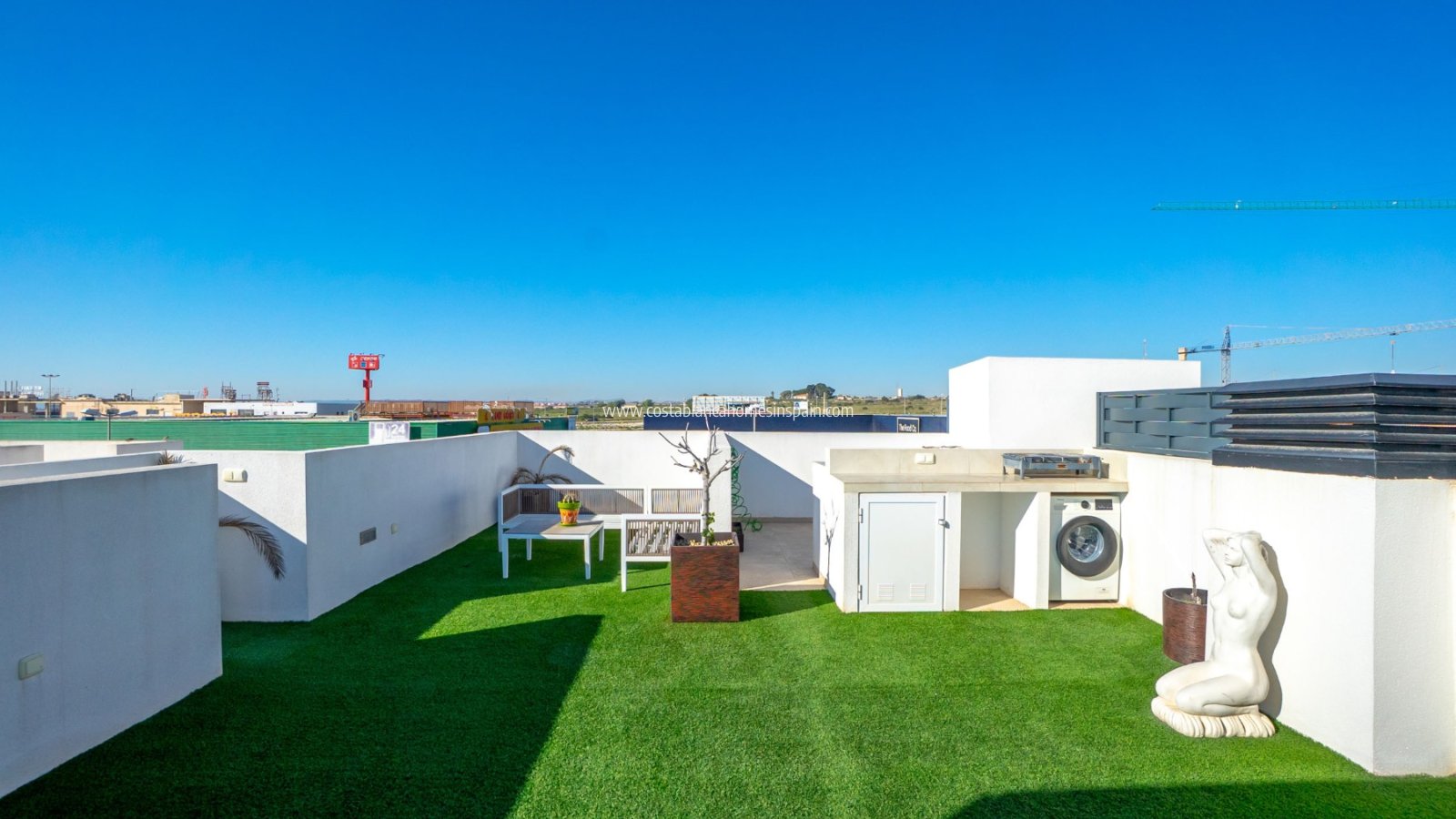 Venta - Apartment - Rojales - Lo Marabu