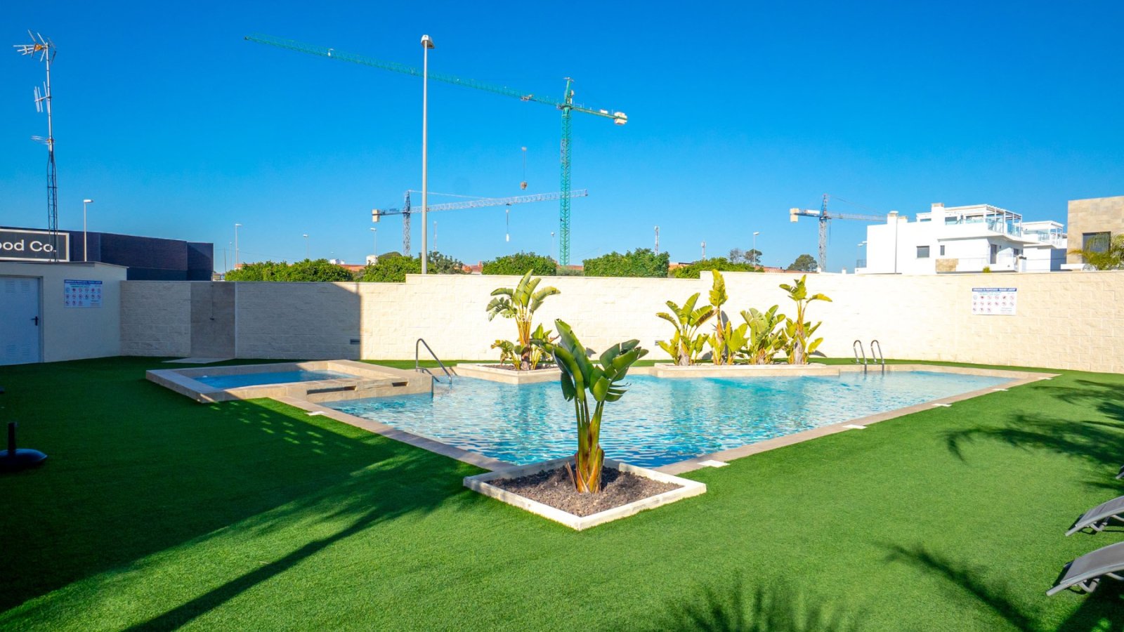 Venta - Apartment - Rojales - Lo Marabu