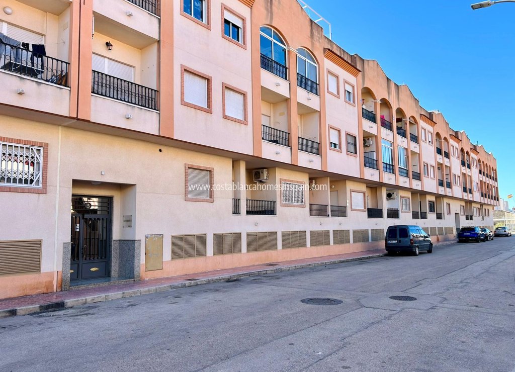 Venta - Apartment - San Isidro