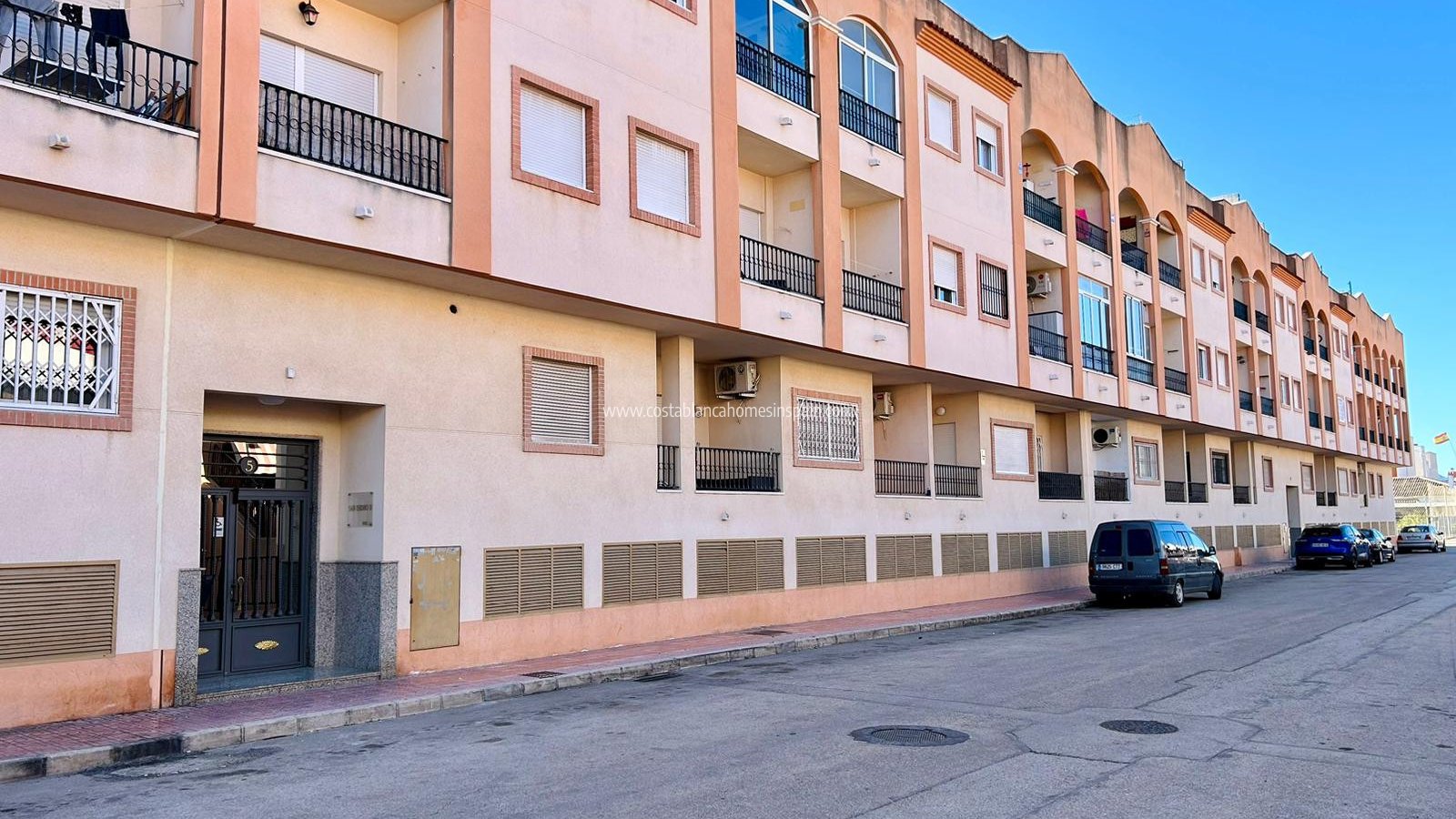 Venta - Apartment - San Isidro