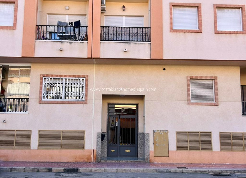 Venta - Apartment - San Isidro