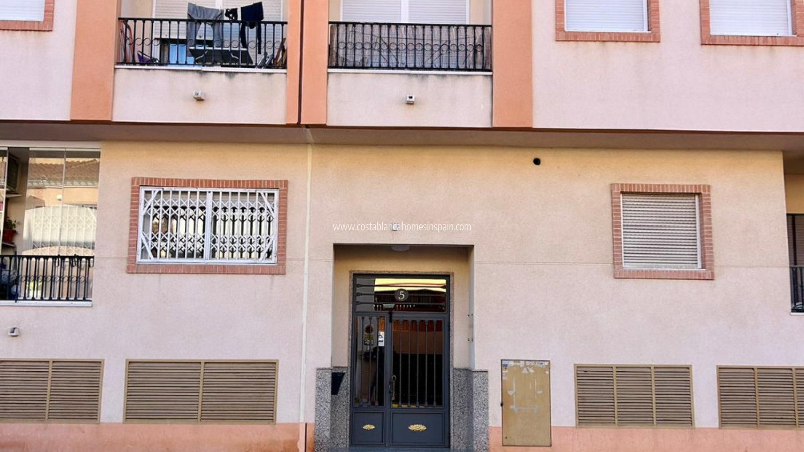 Venta - Apartment - San Isidro