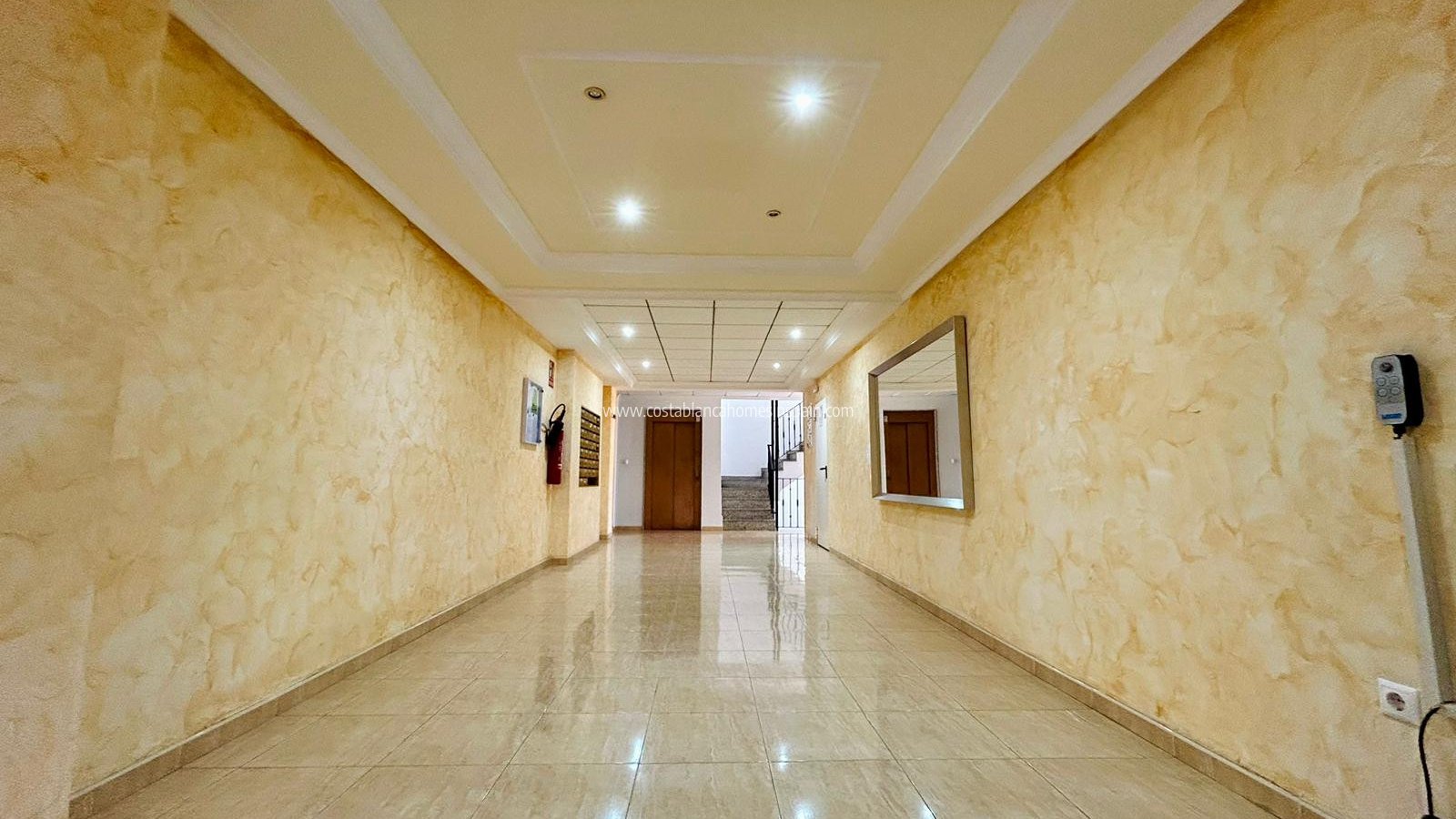 Venta - Apartment - San Isidro