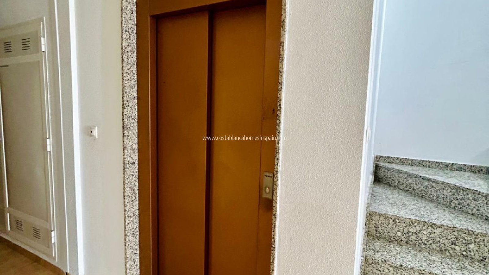 Venta - Apartment - San Isidro