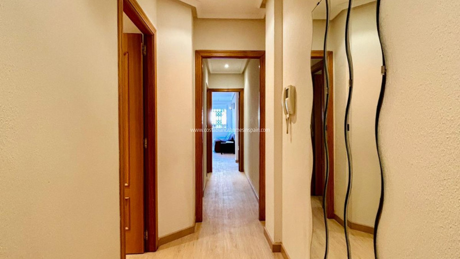 Venta - Apartment - San Isidro