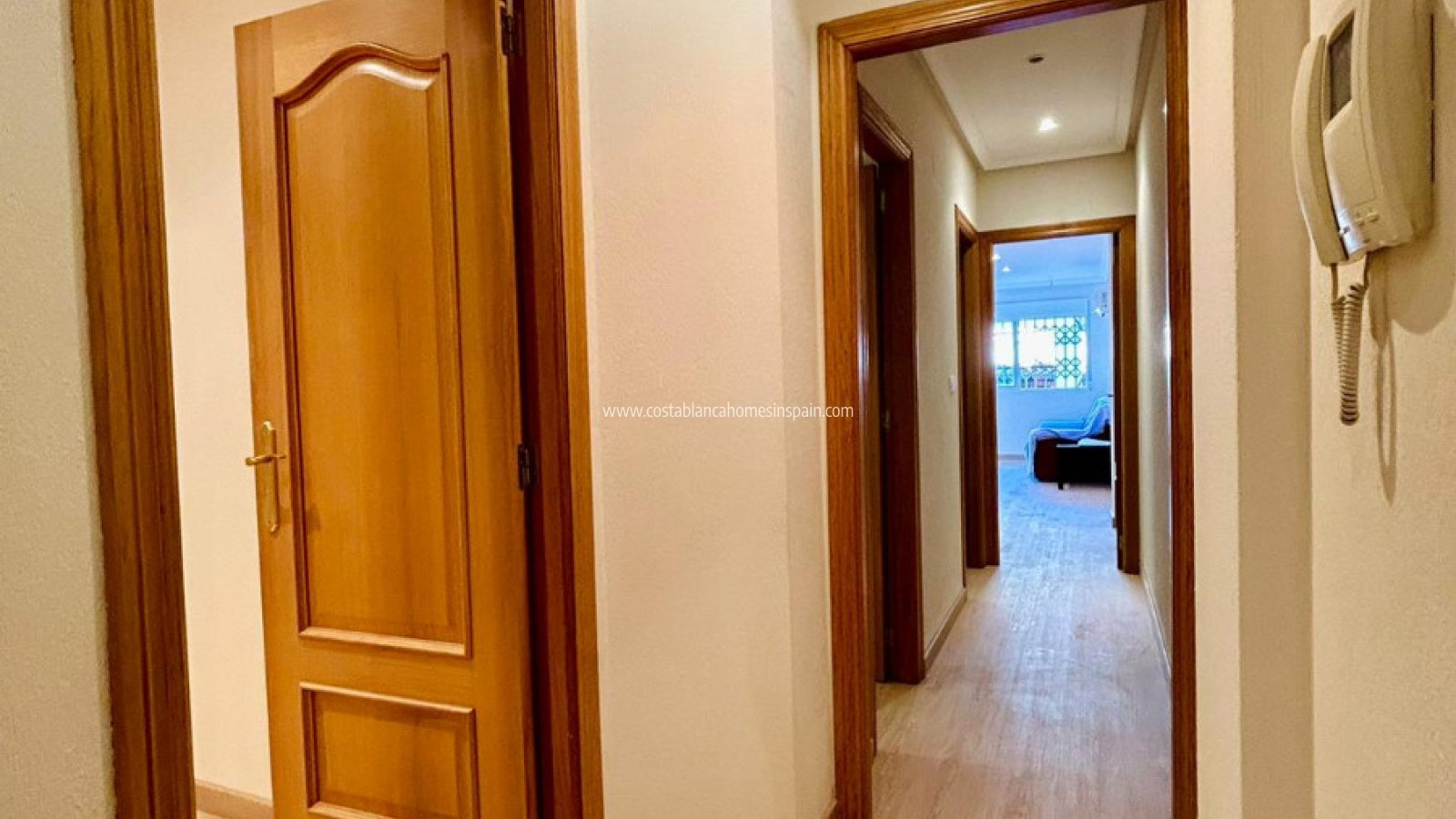 Venta - Apartment - San Isidro