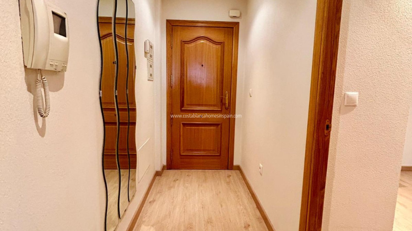 Venta - Apartment - San Isidro