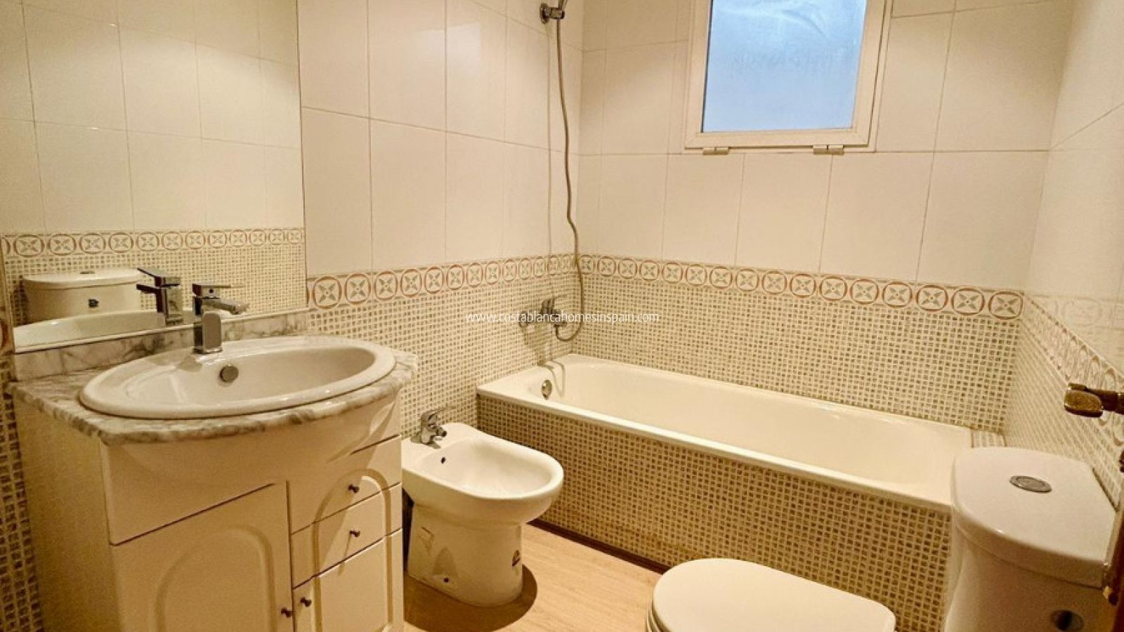 Venta - Apartment - San Isidro