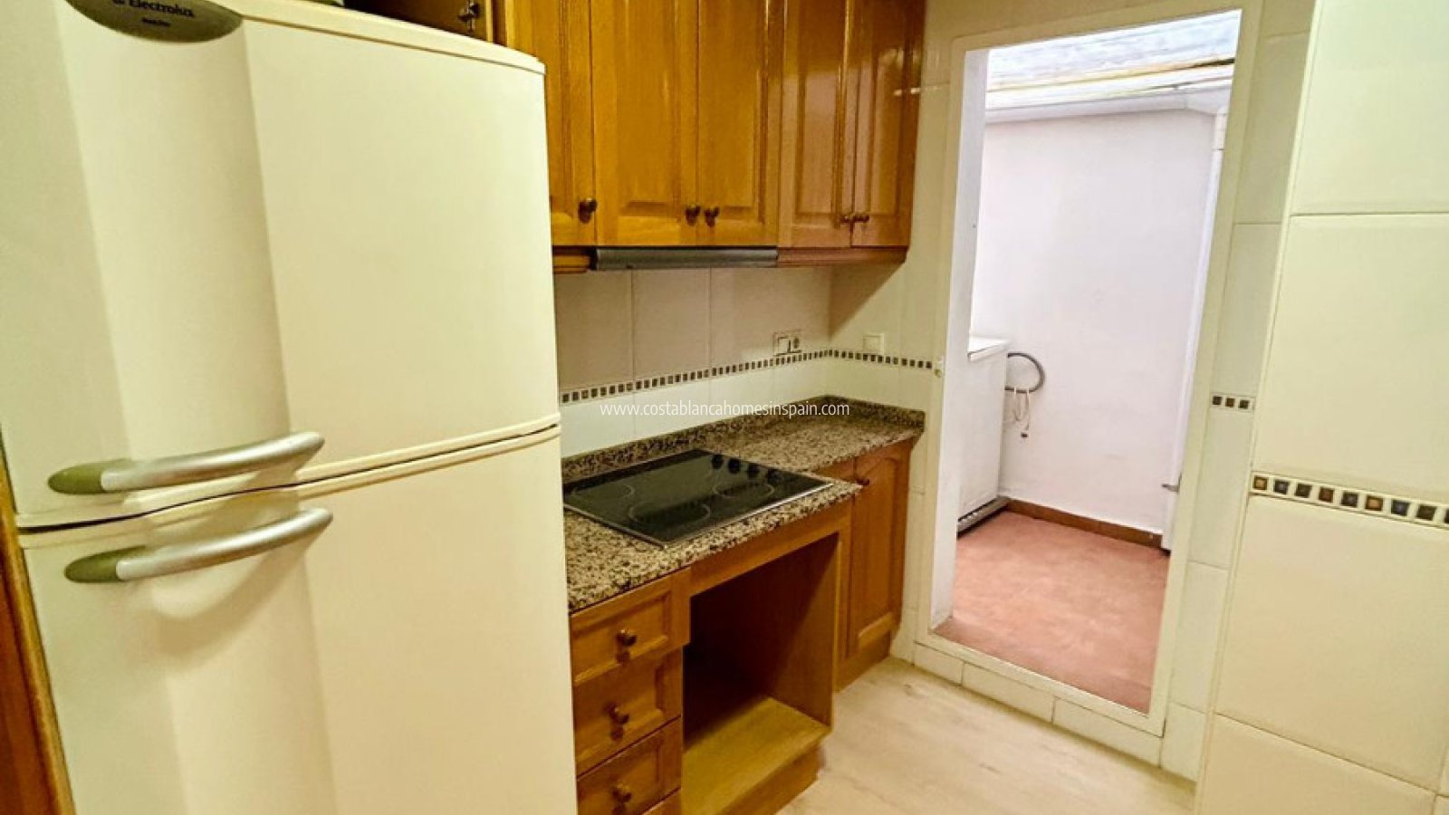 Venta - Apartment - San Isidro