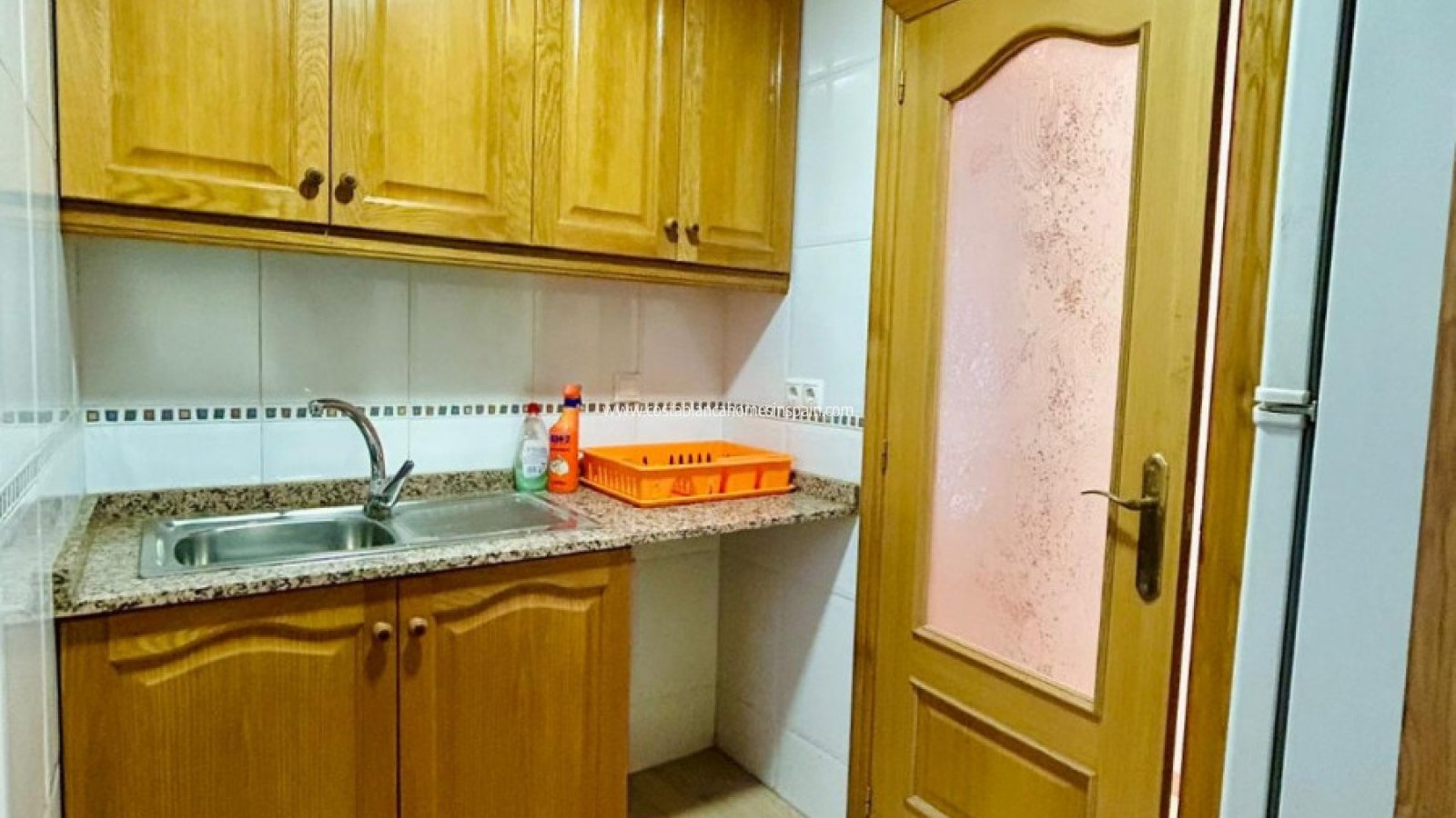 Venta - Apartment - San Isidro