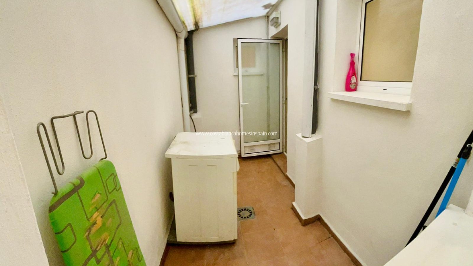 Venta - Apartment - San Isidro