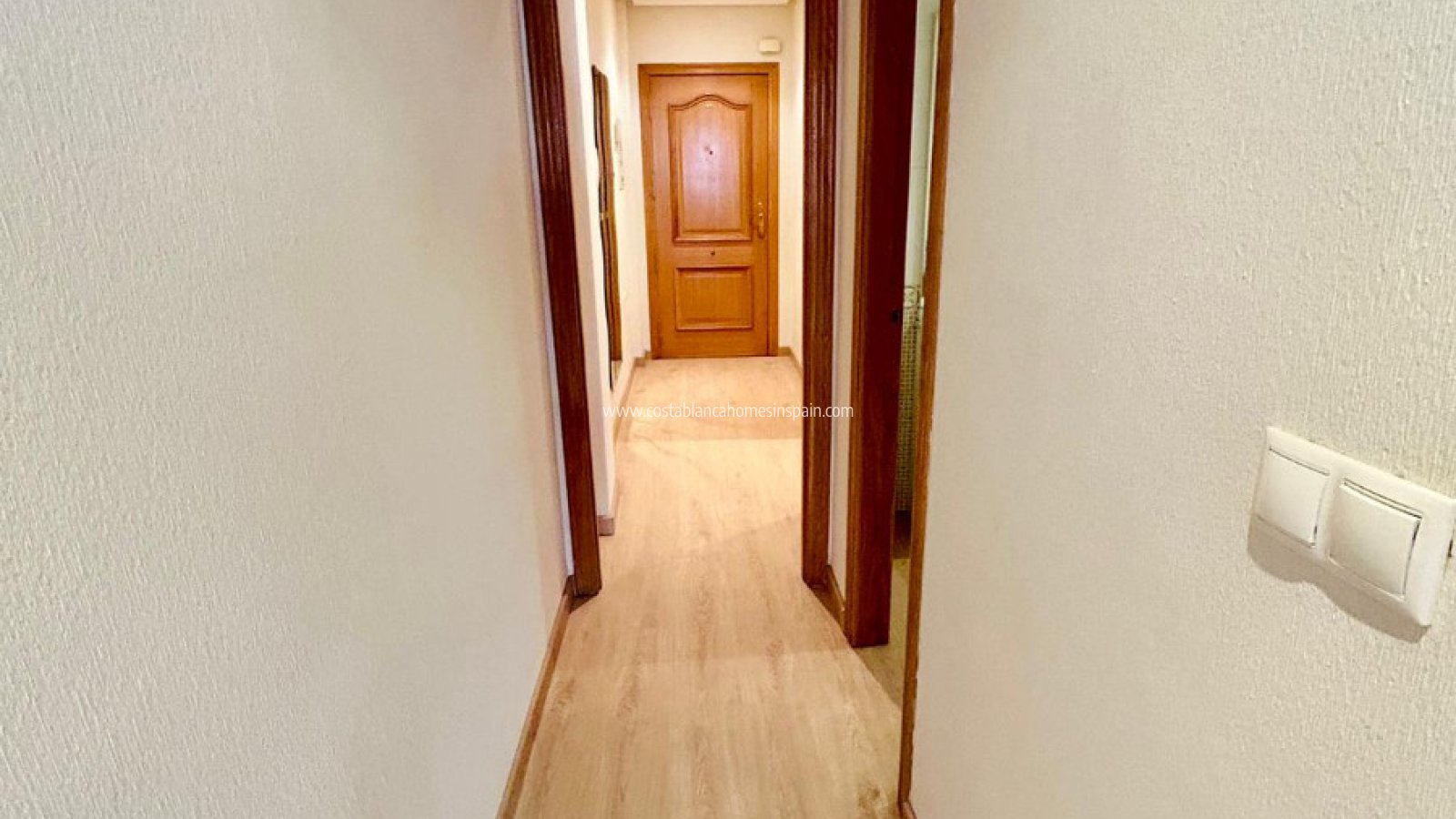 Venta - Apartment - San Isidro