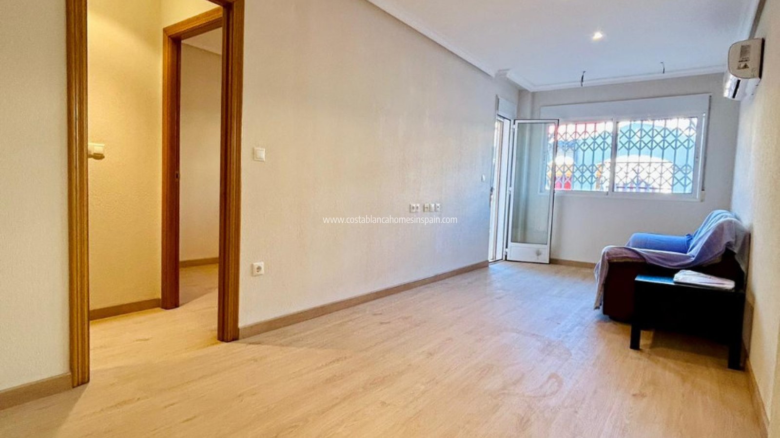 Venta - Apartment - San Isidro