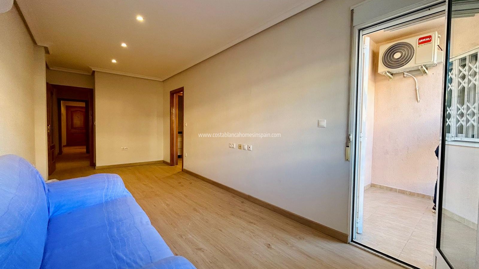 Venta - Apartment - San Isidro