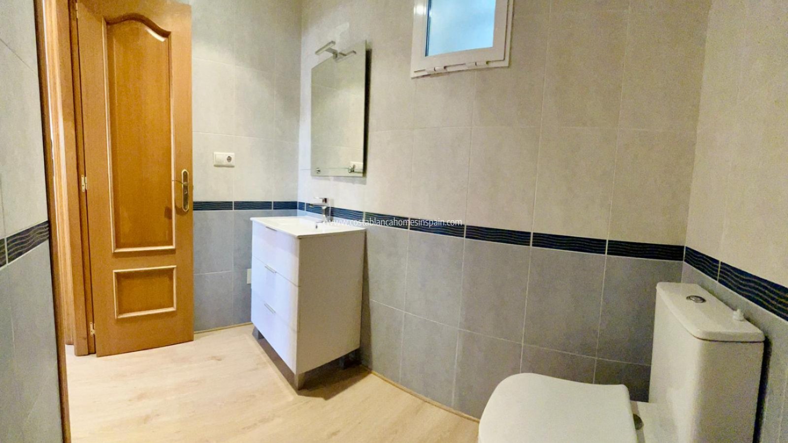 Venta - Apartment - San Isidro