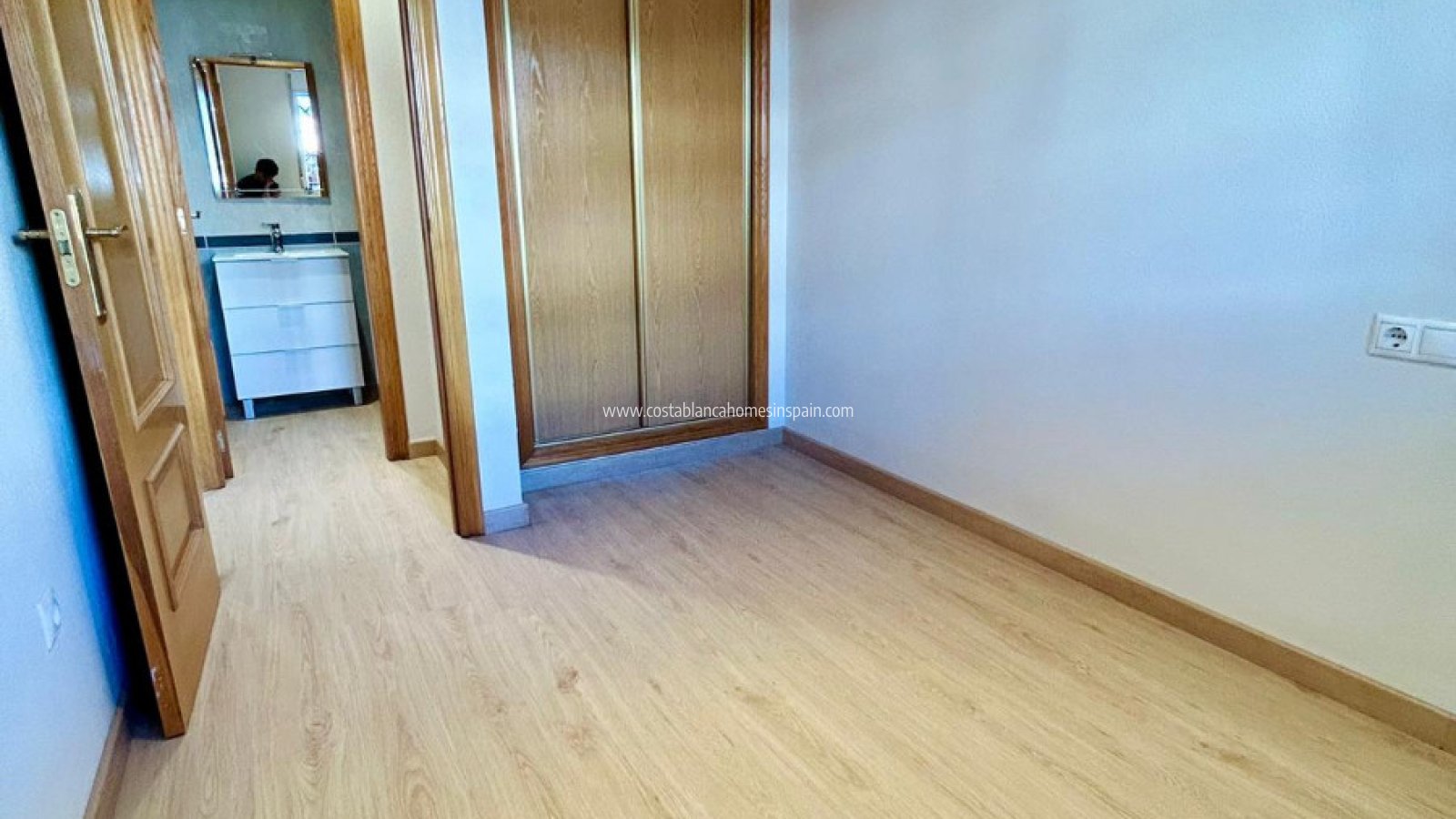 Venta - Apartment - San Isidro