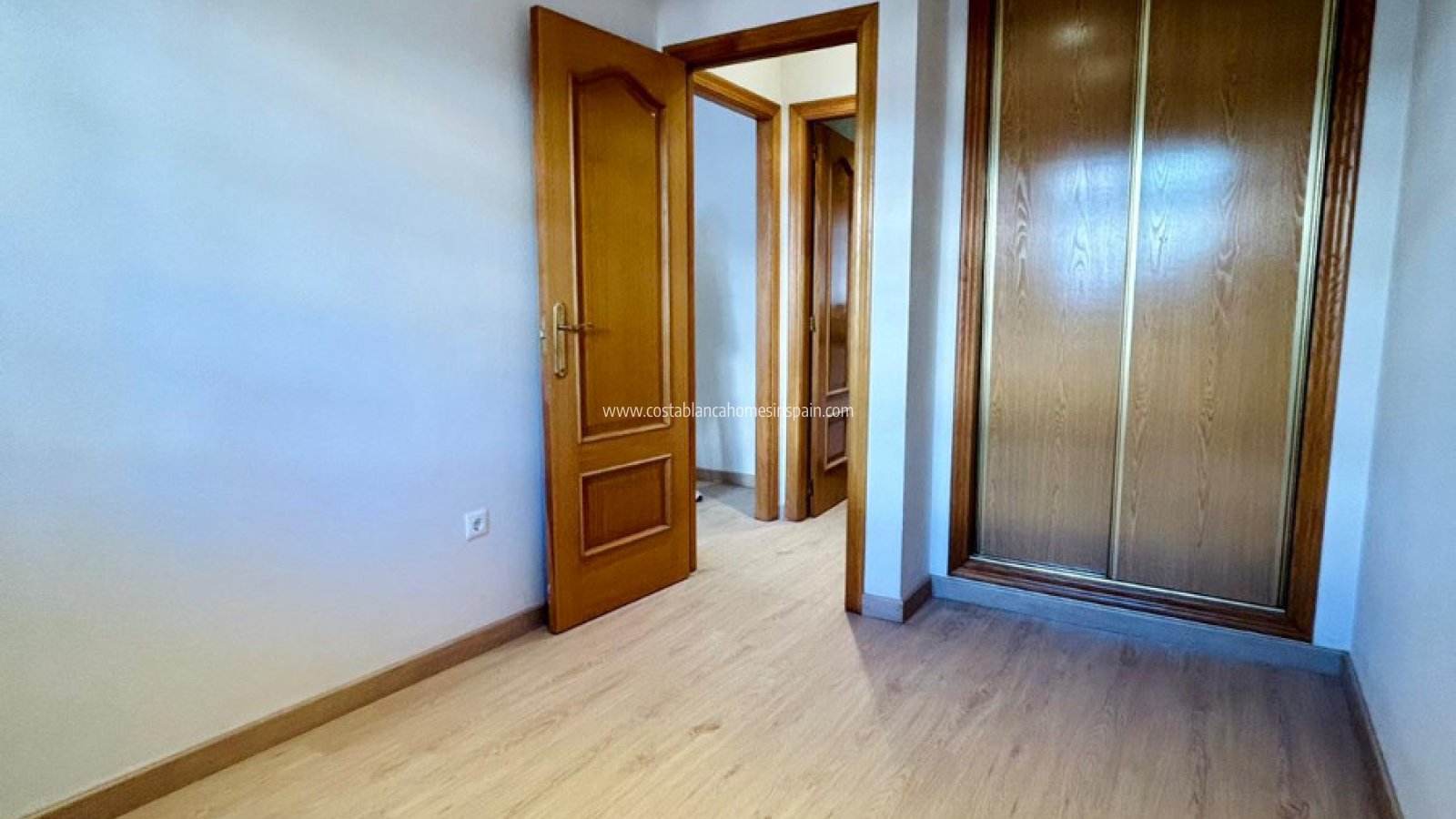 Venta - Apartment - San Isidro
