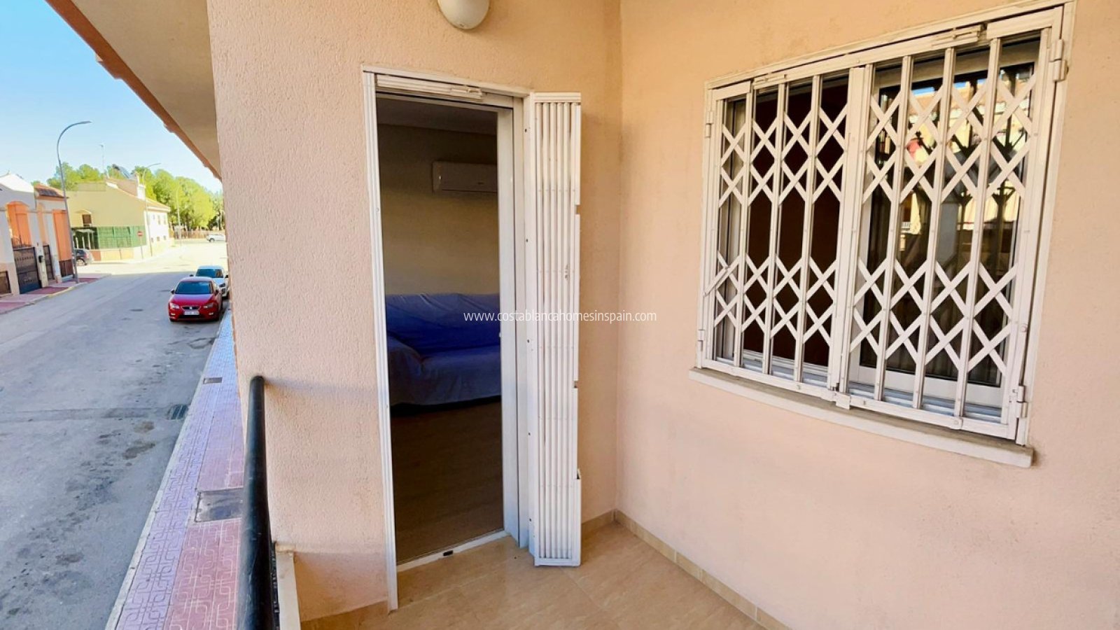 Venta - Apartment - San Isidro