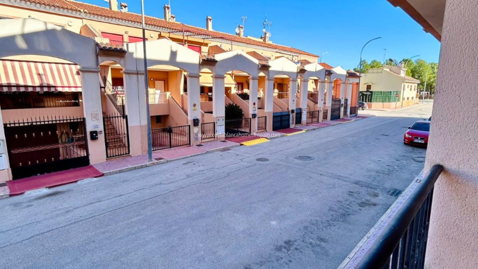 Venta - Apartment - San Isidro