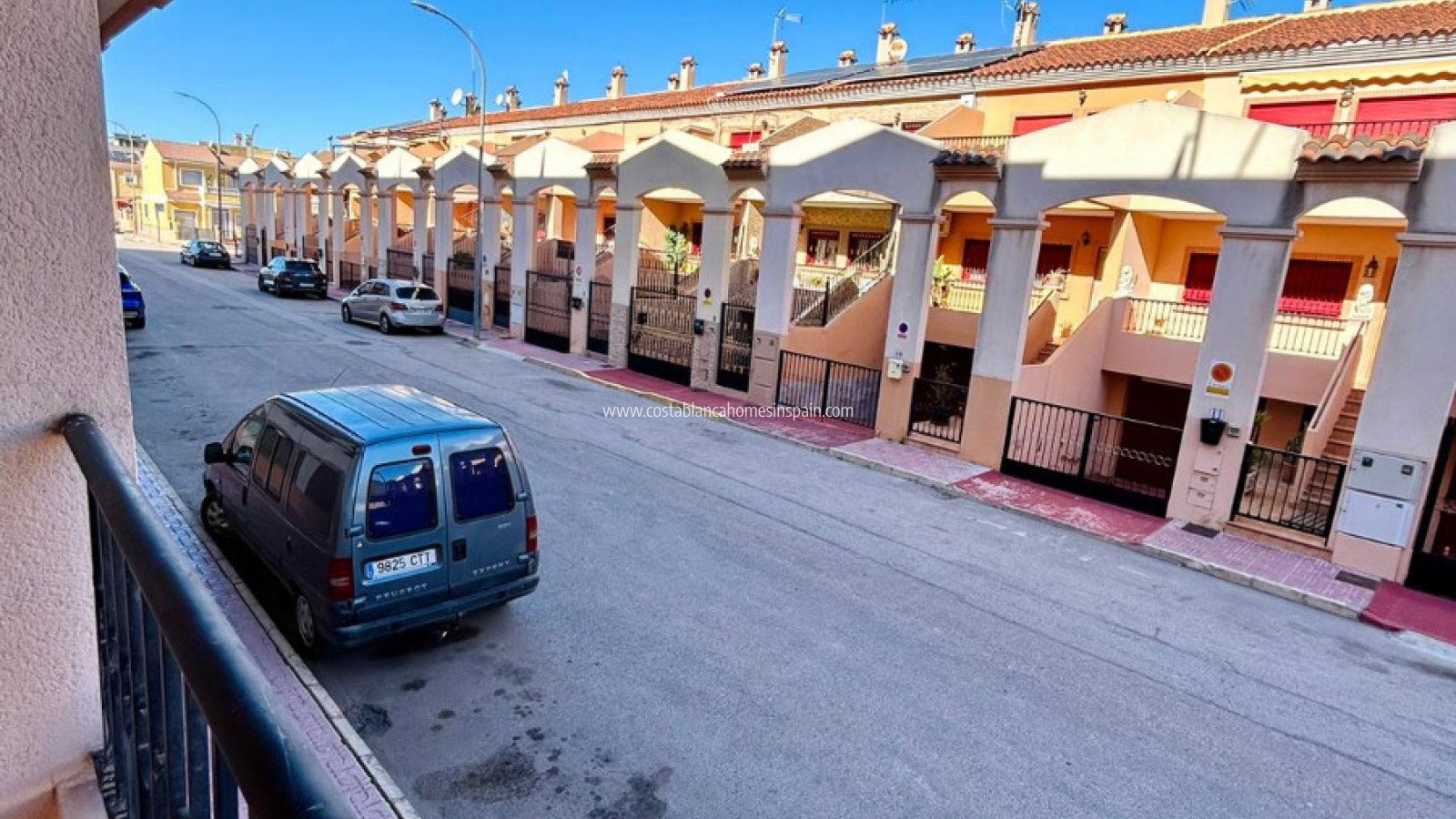 Venta - Apartment - San Isidro