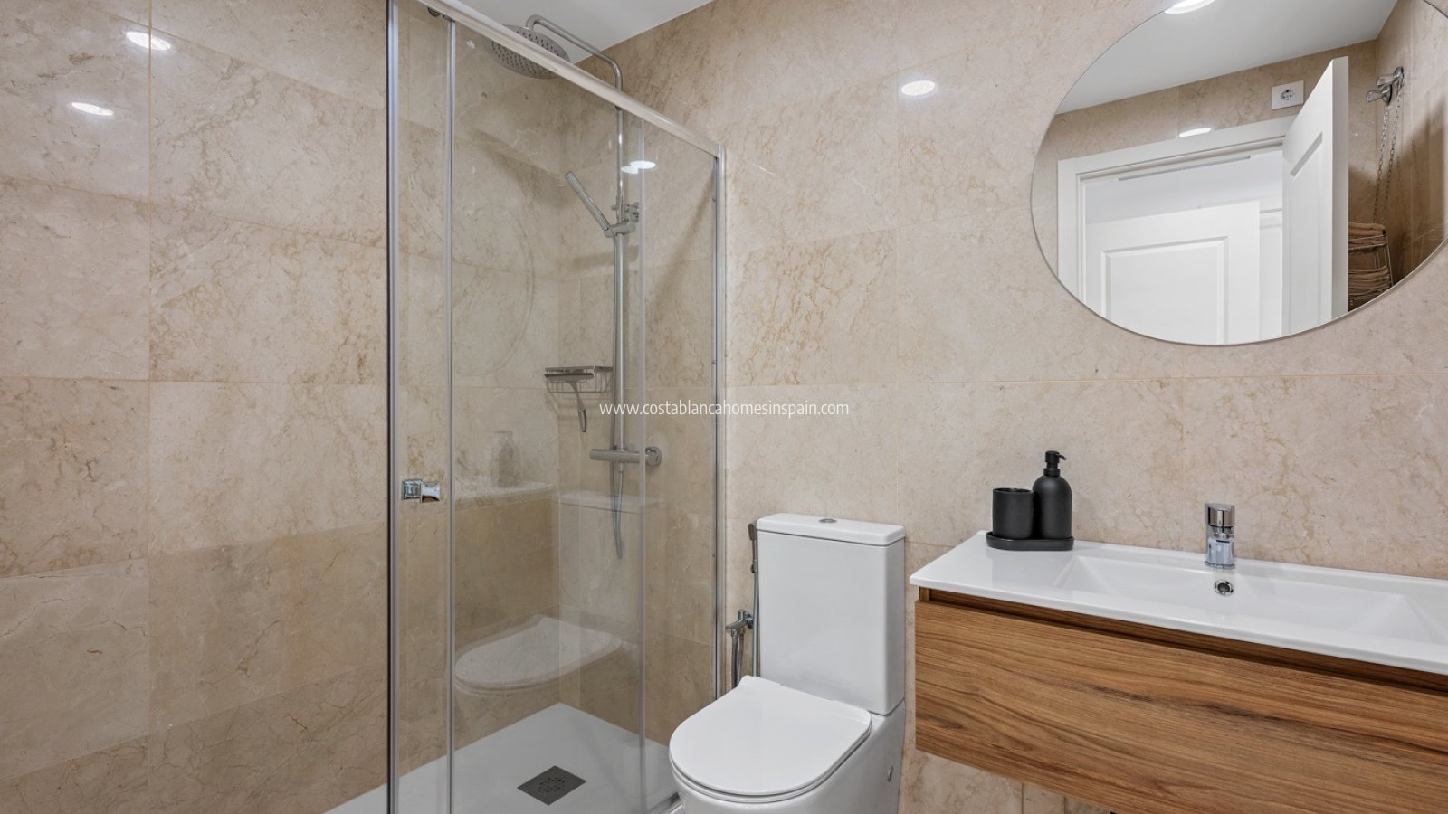 Venta - Apartment - San Javier - Roda Golf