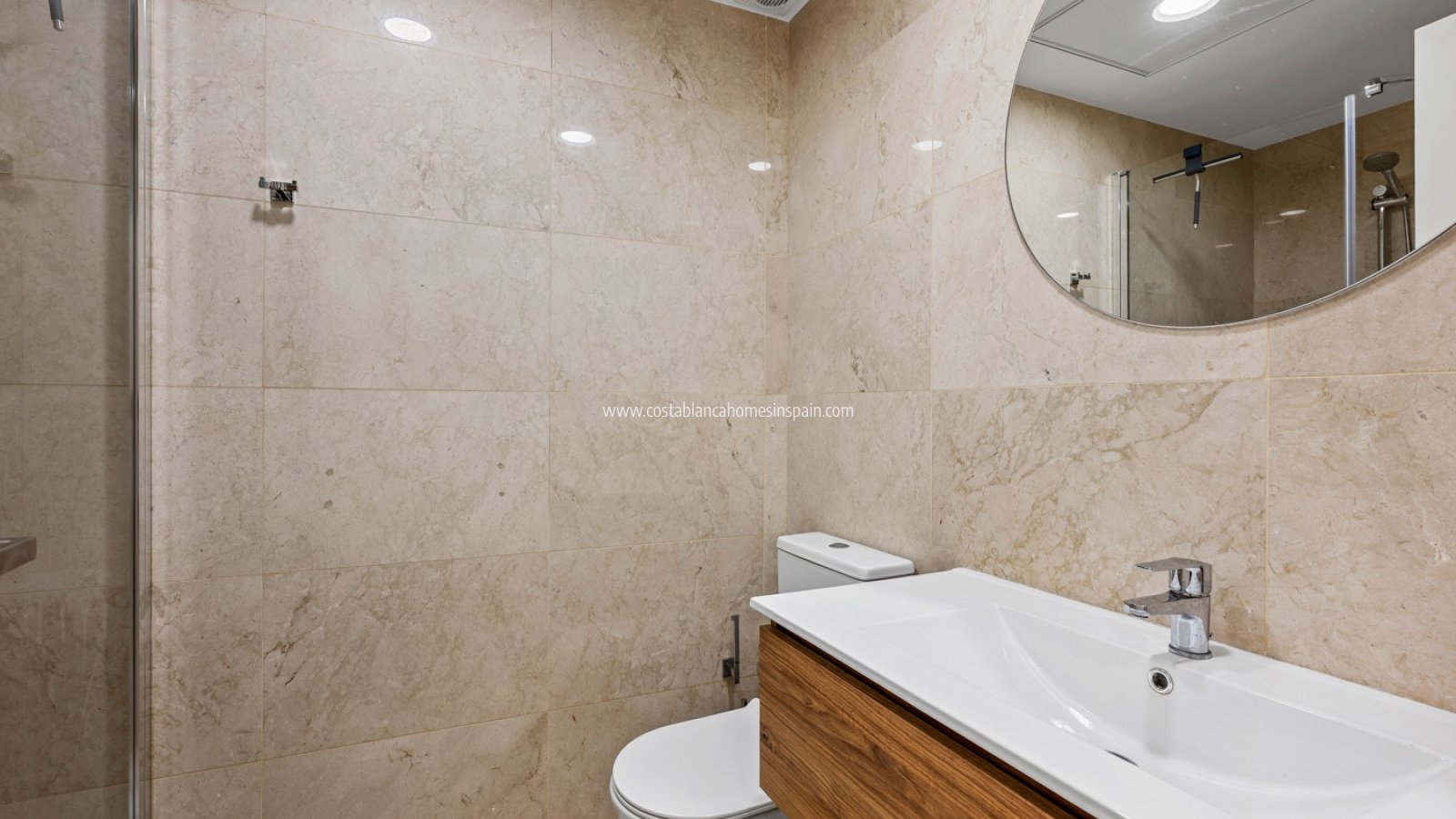 Venta - Apartment - San Javier - Roda Golf