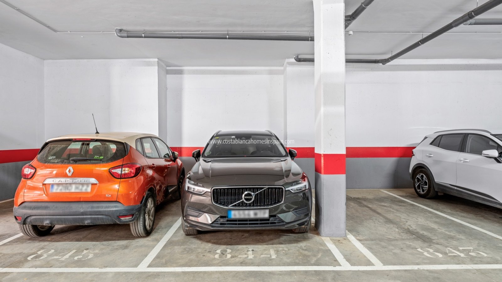 Venta - Apartment - San Javier - Roda Golf