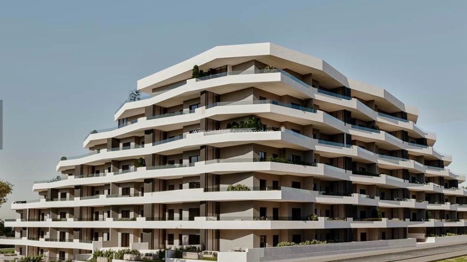 Venta - Apartment - San Miguel de Salinas - Costa Blanca