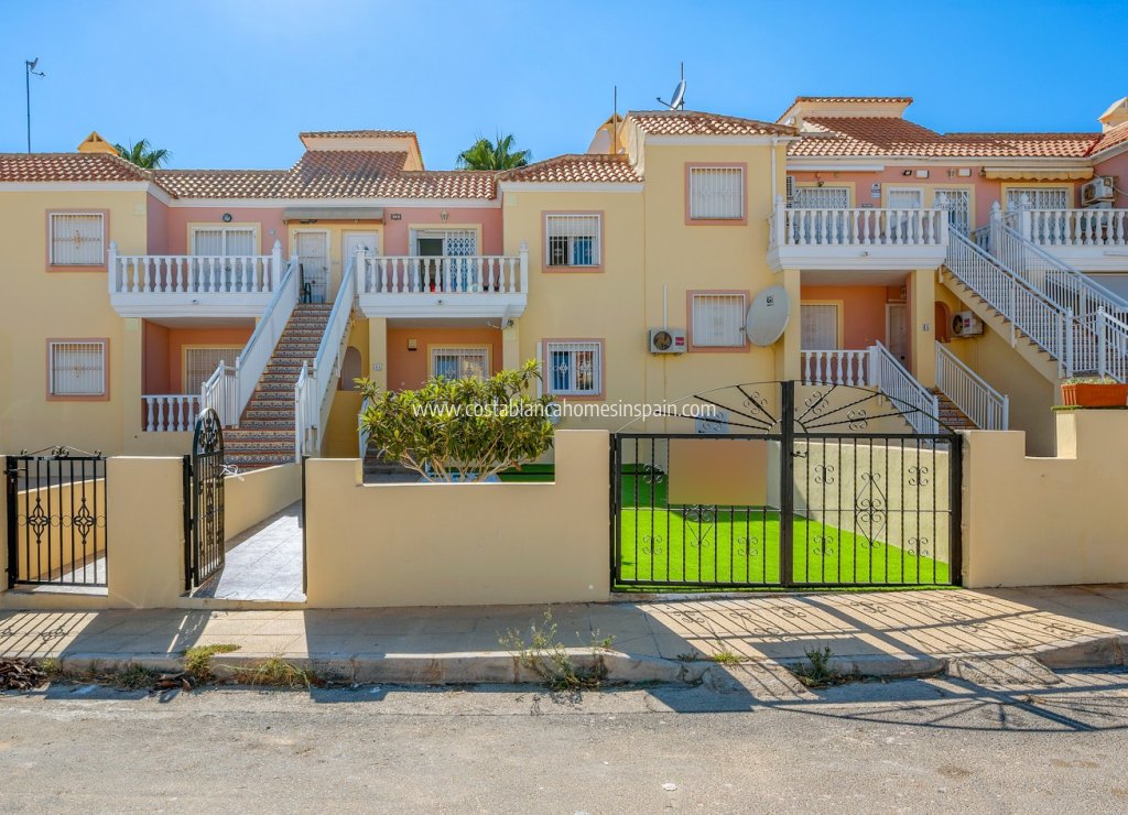 Venta - Apartment - San Miguel de Salinas - Orihuela Costa