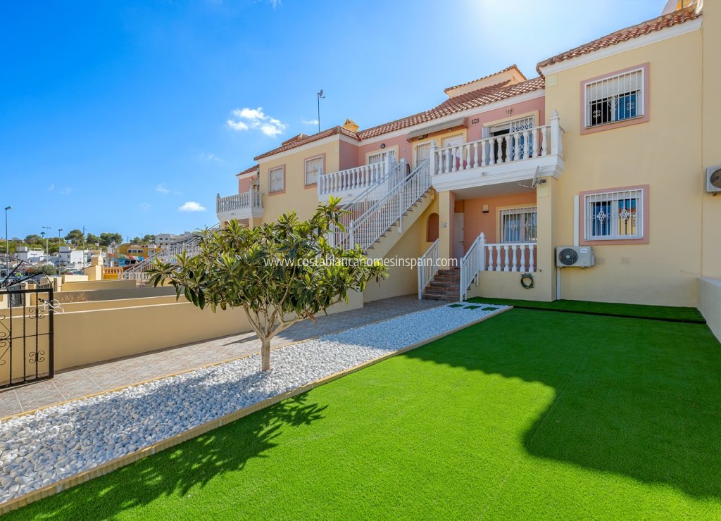 Venta - Apartment - San Miguel de Salinas - Orihuela Costa