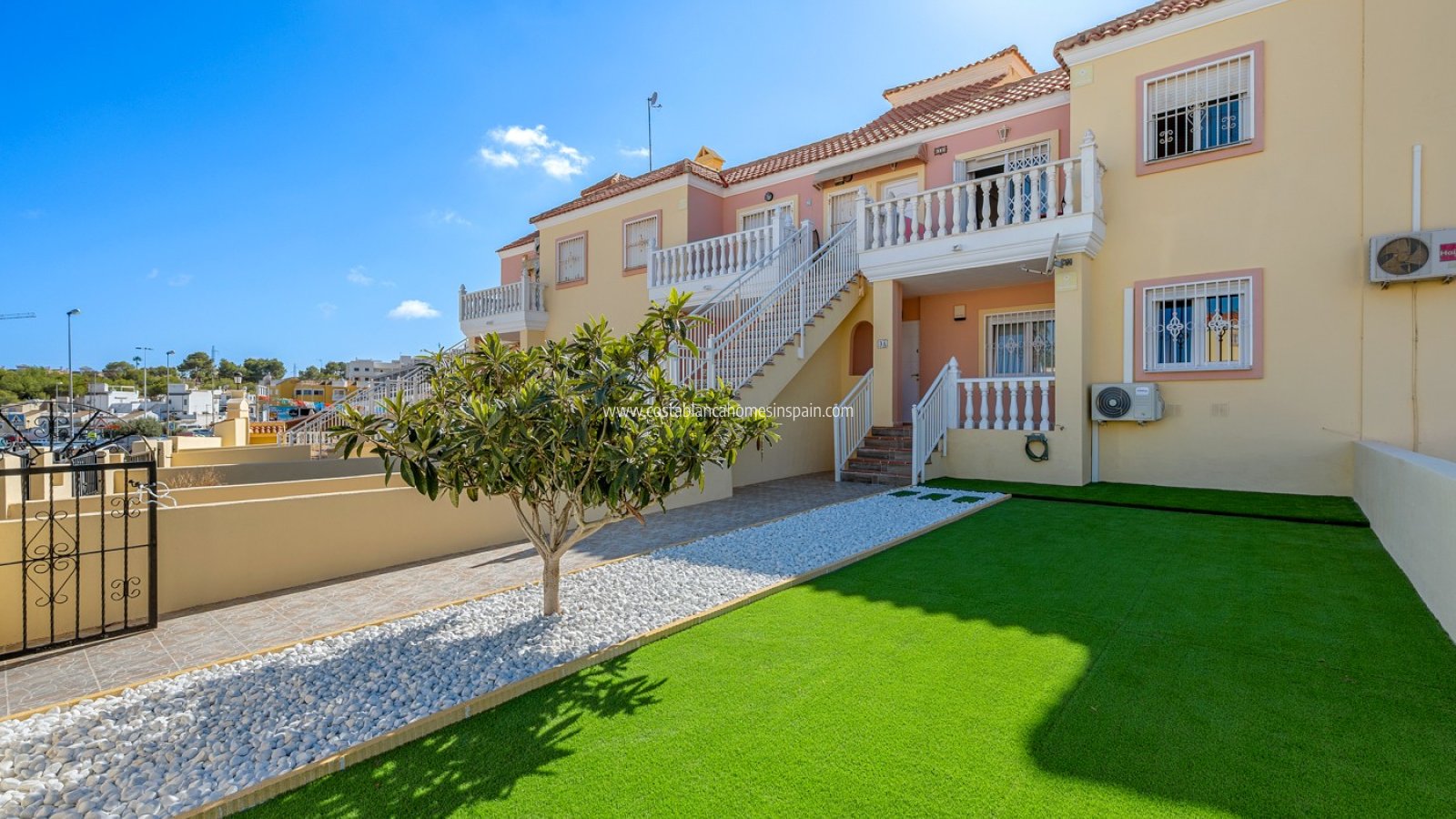 Venta - Apartment - San Miguel de Salinas - Orihuela Costa