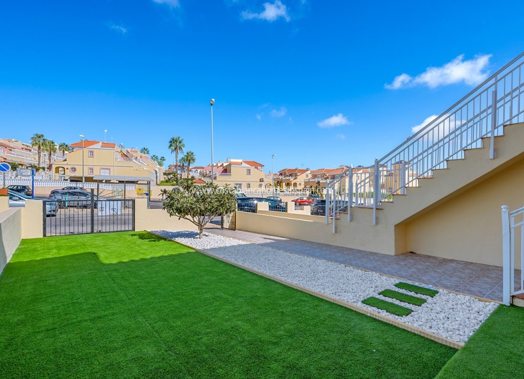 Venta - Apartment - San Miguel de Salinas - Orihuela Costa