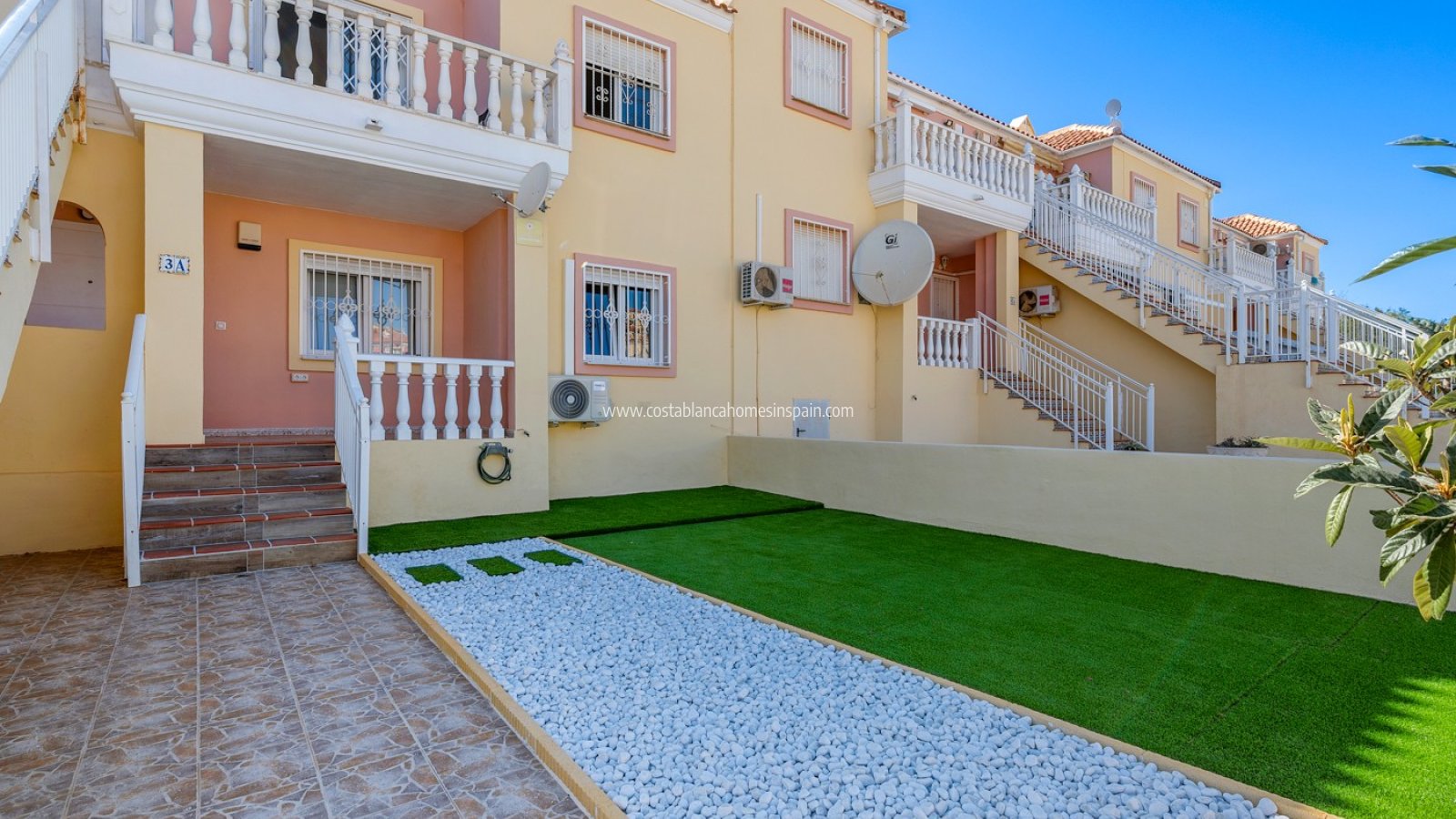 Venta - Apartment - San Miguel de Salinas - Orihuela Costa