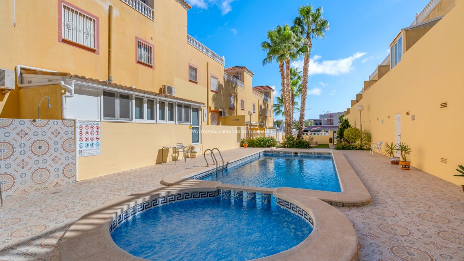Venta - Apartment - San Miguel de Salinas - Orihuela Costa