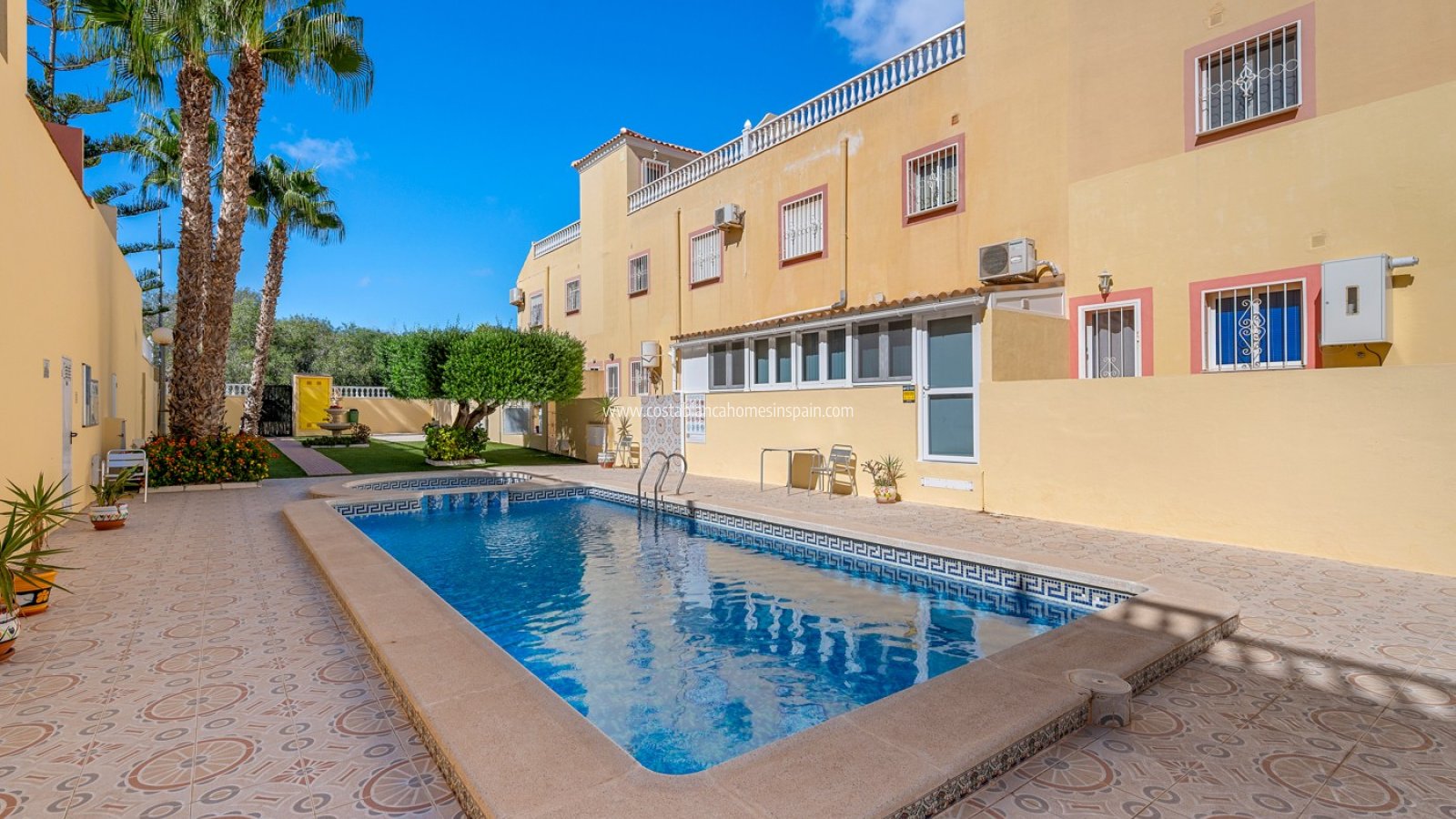 Venta - Apartment - San Miguel de Salinas - Orihuela Costa