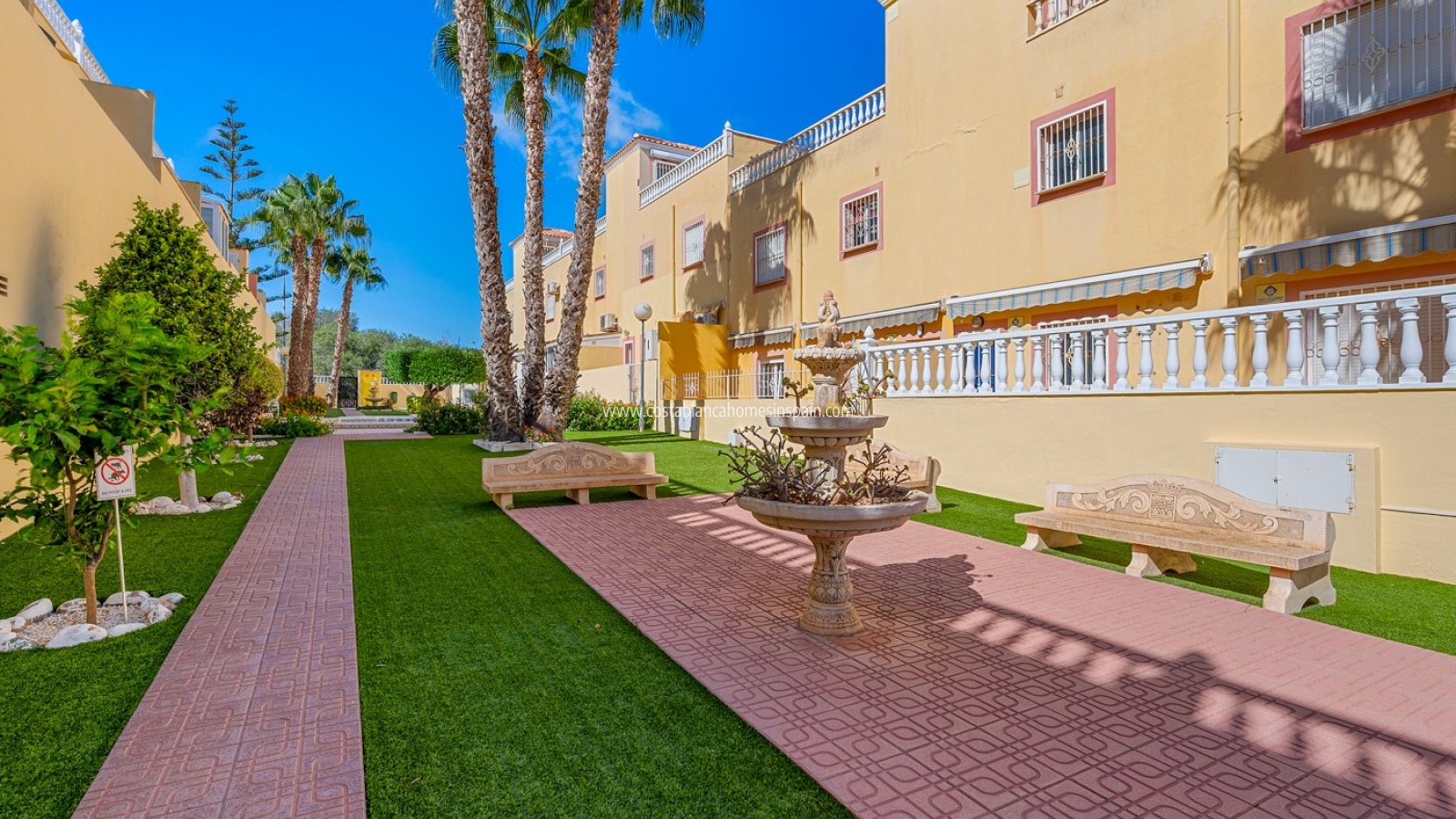 Venta - Apartment - San Miguel de Salinas - Orihuela Costa