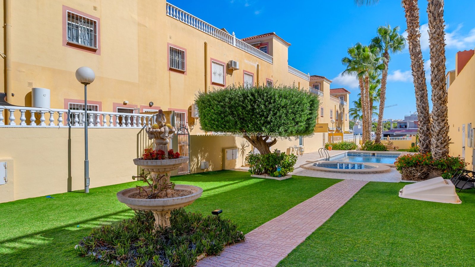 Venta - Apartment - San Miguel de Salinas - Orihuela Costa