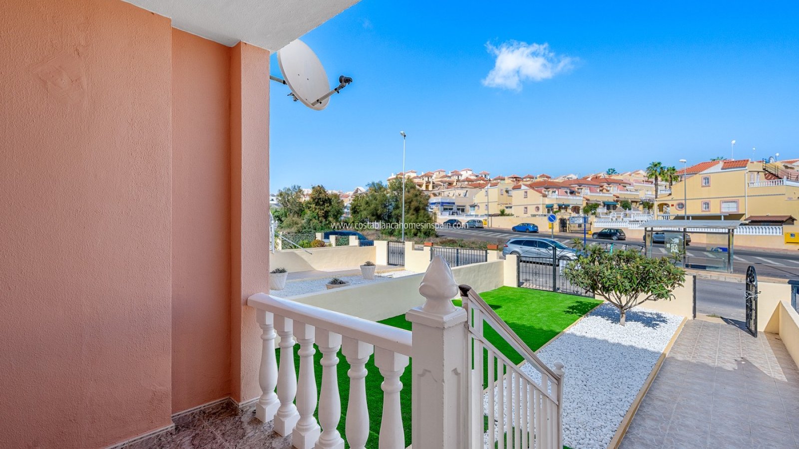 Venta - Apartment - San Miguel de Salinas - Orihuela Costa
