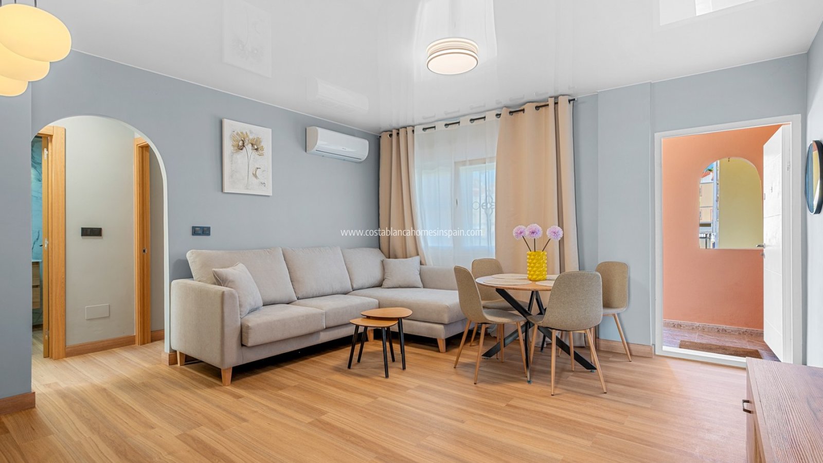 Venta - Apartment - San Miguel de Salinas - Orihuela Costa