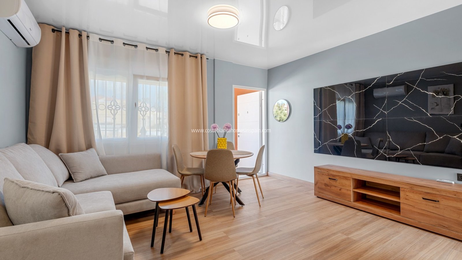 Venta - Apartment - San Miguel de Salinas - Orihuela Costa